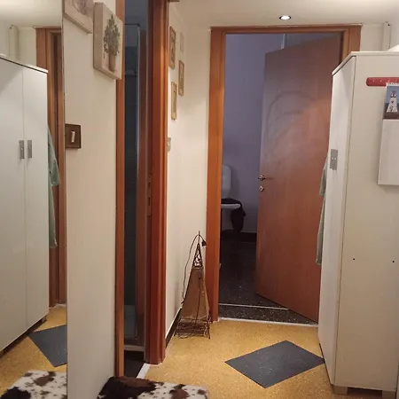 아파트 Rapallino House *