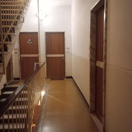 아파트 Rapallino House *