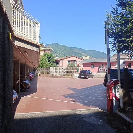 Rapallino House 라팔로