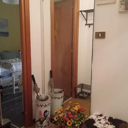 아파트 Rapallino House *
