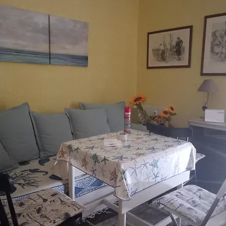 Rapallino House