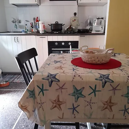 Rapallino House Apartman